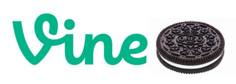 vine-oreo