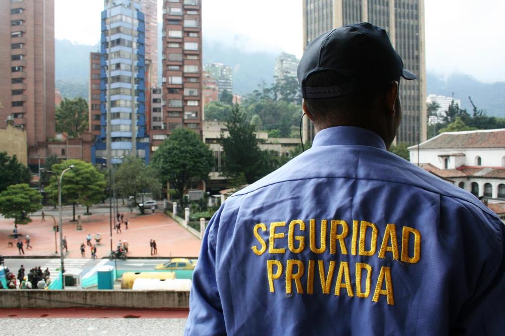 Seguridad-privada