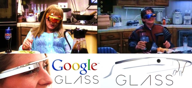 Google Glass